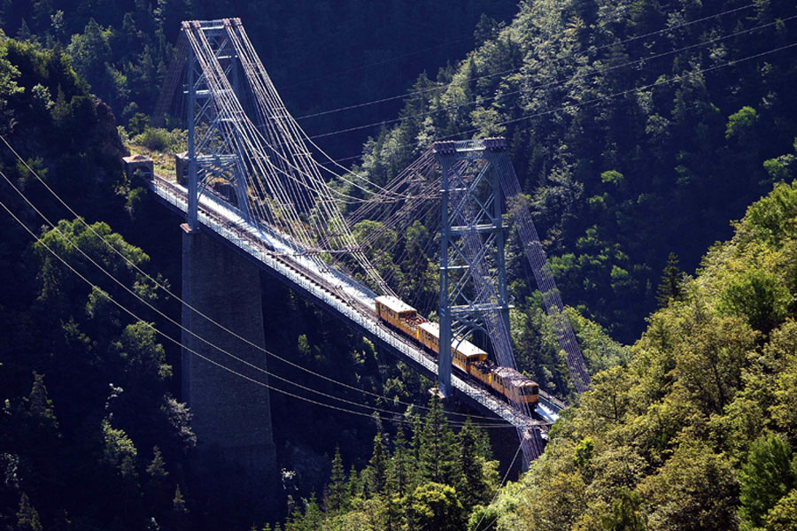 Image Mas La Cassagne Roc Del Boc Location Gite de France